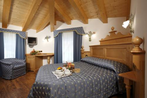 Commezzadura (Trento) Italië hotel mega promotiecode Booking.com