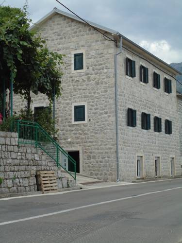 Kotor Monténégro méga code promo booking.com