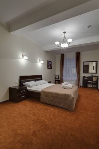 Sankt Petersburg Russland Mega Hotel Gutscheincode Booking.com