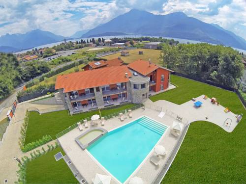 Gravedona ed Uniti Italien Mega Hotel Gutscheincode Booking.com
