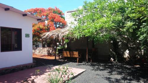 Puerto Ayora Ecuador Mega Hotel Gutscheincode Booking.com