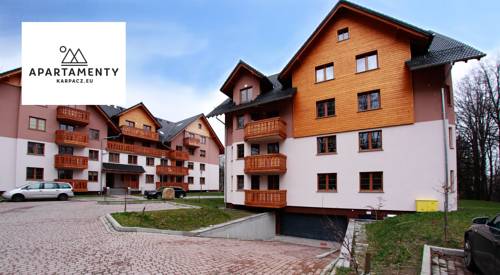 Karpacz Polen hotel mega promotiecode Booking.com
