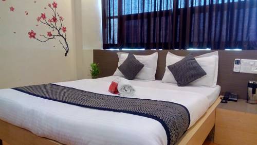 Ahmedabad India mega código de promoción booking.com