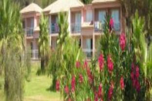 Olmeto France mega hotel