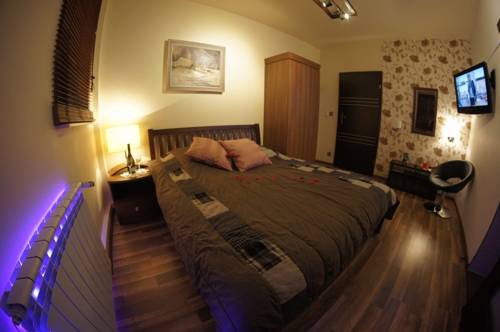 Karpacz Polonia mega código de promoción booking.com