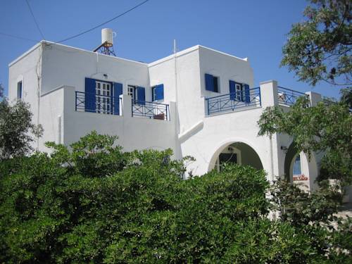 Aliki Grèce méga code promo booking.com
