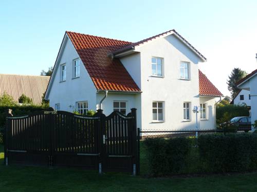 Altefähr Duitsland hotel mega promotiecode Booking.com