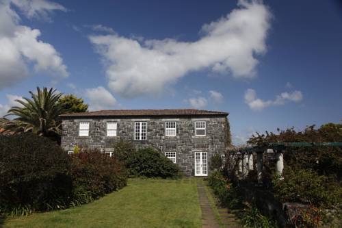 Ilha do Faial  Portugal Booking.com Hotel
