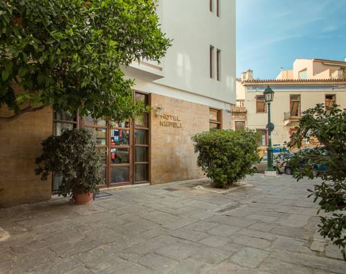 Athènes Grèce méga code promo booking.com