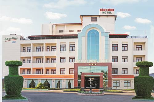 Ben Tre Viet Nam Booking.com Hotel