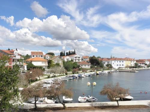 Petrcane Croatie méga code promo booking.com