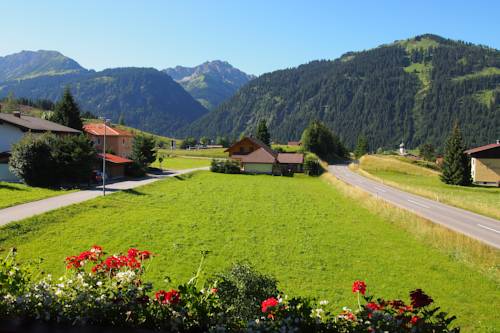 Grän Oostenrijk hotel mega promotiecode Booking.com