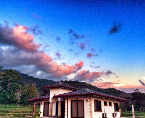 San Buenaventura Costa Rica hotel mega promotiecode Booking.com