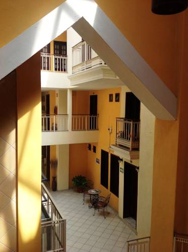 Tequila Mexiko Mega Hotel Gutscheincode Booking.com