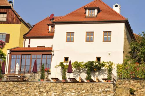 Weissenkirchen Oostenrijk hotel mega promotiecode Booking.com