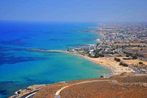 Kokkini Hani Griechenland Mega Hotel Gutscheincode Booking.com