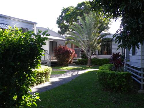Tin Can Bay Australia Booking.com Hotel