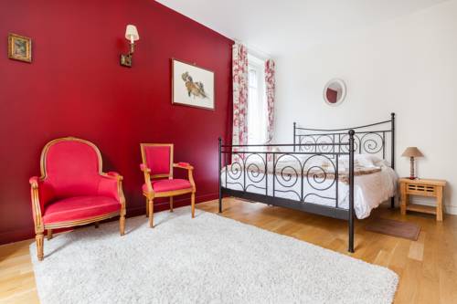 Versailles Frankreich Mega Hotel Gutscheincode Booking.com