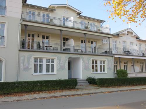 Kühlungsborn (Ostseebad) Deutschland Mega Hotel Gutscheincode Booking.com