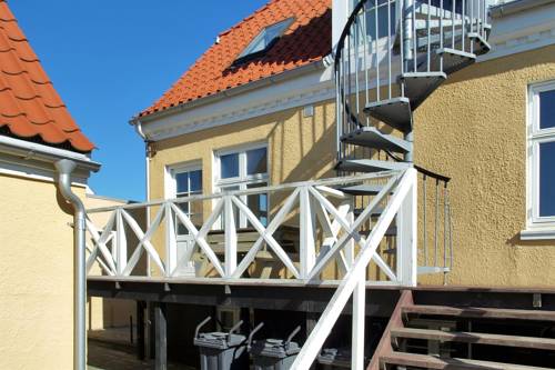 Skagen Danemark méga code promo booking.com
