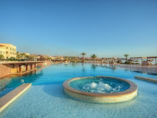 Aqaba Jordan mega hotel