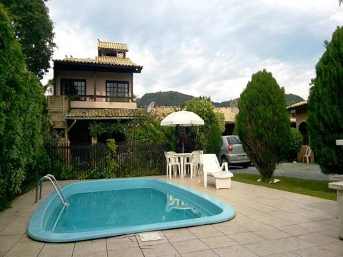 Florianópolis (Santa Catarina) Brasil mega código de promoción booking.com