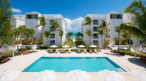 Playa Grace Bay, Providenciales Islas Turcas y Caicos mega código de promoción booking.com