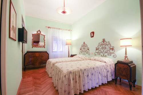 San Piero a Sieve Italie méga code promo booking.com