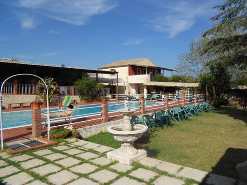 Canicattini Bagni Italien Mega Hotel Gutscheincode Booking.com