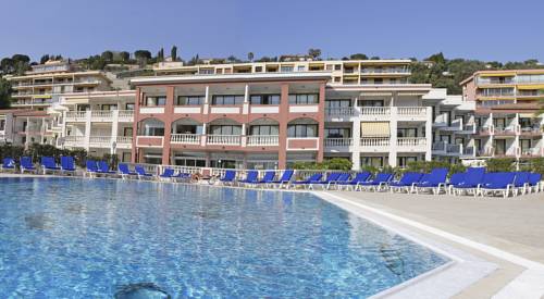 Villefranche-sur-Mer Frankreich Mega Hotel Gutscheincode Booking.com