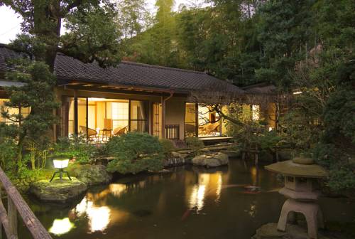 Hakone Japan Mega Hotel Gutscheincode Booking.com