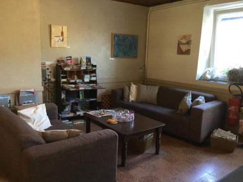 Saint-Nizier-sur-Arroux France mega hotel