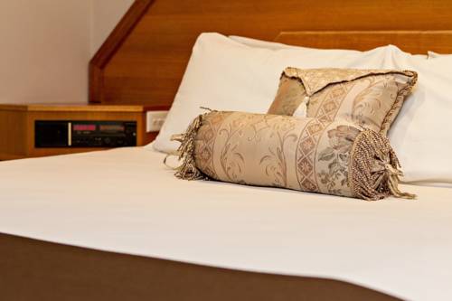 Jong Australië hotel mega promotiecode Booking.com