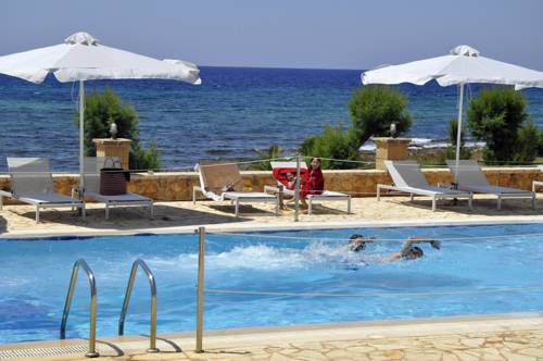 Marathópolis Greece Booking.com Hotel