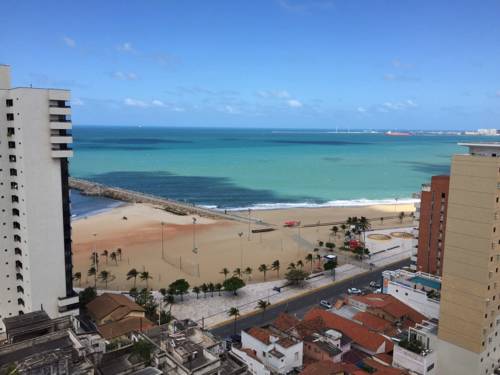 Fortaleza Brésil méga code promo booking.com