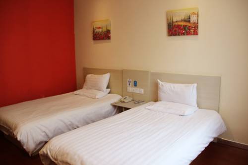 Wuhan Chine méga code promo booking.com