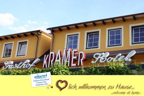 Villach Austria Booking.com Hotel
