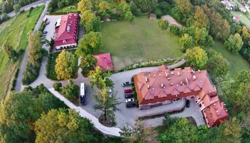 Rymanów Polen hotel mega promotiecode Booking.com