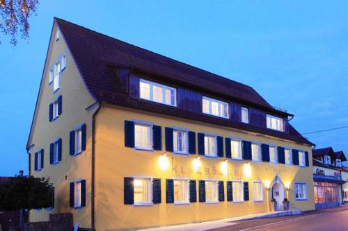 Ellwangen-Eggenrot Deutschland Mega Hotel Gutscheincode Booking.com