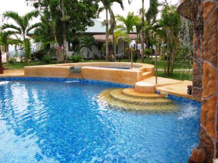 Panglao City Philippinen Mega Hotel Gutscheincode Booking.com