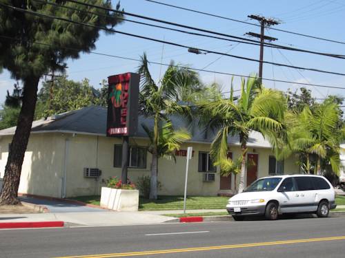 Glendale (California) United States Booking.com Hotel