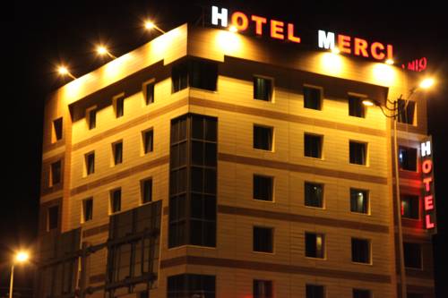 Erbil Irak Mega Hotel Gutscheincode Booking.com