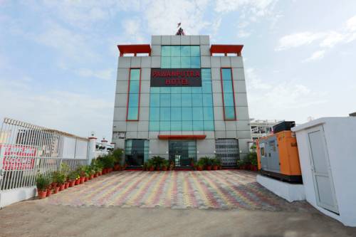 Bhiwadi Indien Mega Hotel Gutscheincode Booking.com