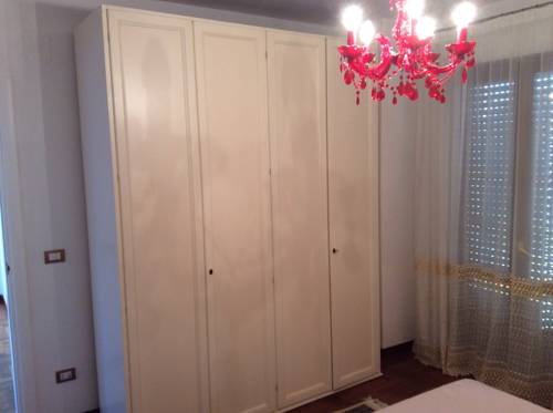 Martinsicuro Italien Mega Hotel Gutscheincode Booking.com