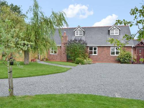 Calveley nr. Nantwich Verenigd Koningkrijk hotel mega promotiecode Booking.com