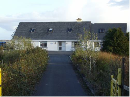Clifden Irland Mega Hotel Gutscheincode Booking.com
