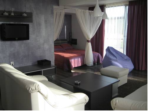 Blagoevgrad Bulgarije hotel mega promotiecode Booking.com