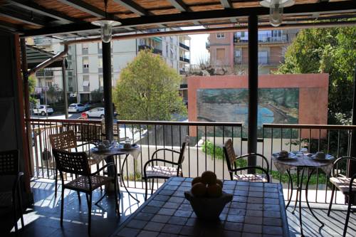 Levanto Italy Booking.com Hotel