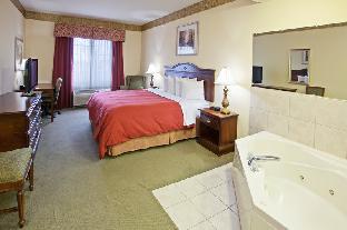Youngstown (OH) United States mega hotel