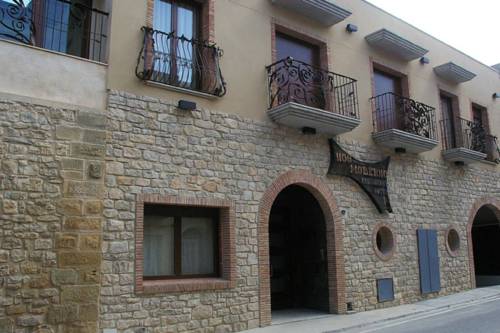 Vilalba Dels Arcs  Spanje hotel mega promotiecode Booking.com